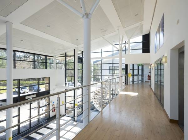 Murphy Young - ARX House - Scottish Enterprise Business Park, James Watt Avenue, G75 - East Kilbride image 5