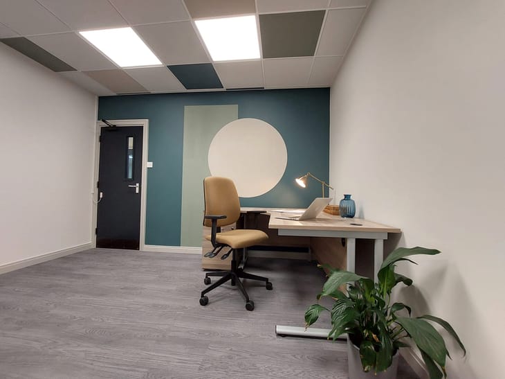 Point of Difference - Bicester Innovation Centre - Commerce House, Telford Road, OX26 - Bicester image 2