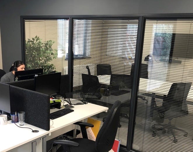 Point of Difference - Bicester Innovation Centre - Commerce House, Telford Road, OX26 - Bicester image 3