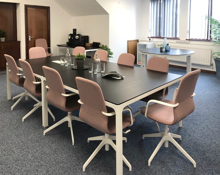 Point of Difference - Bicester Innovation Centre - Commerce House, Telford Road, OX26 - Bicester image 5