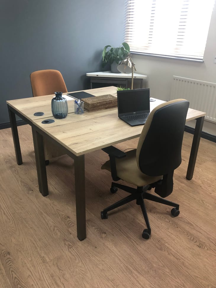 Point of Difference - Bicester Innovation Centre - Commerce House, Telford Road, OX26 - Bicester image 6