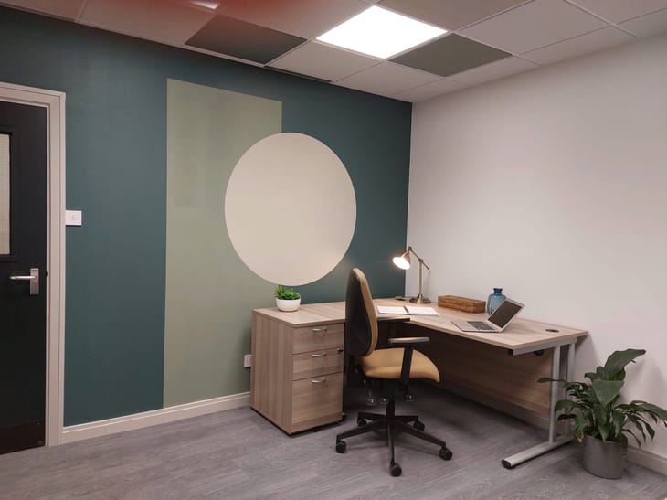 Point of Difference - Bicester Innovation Centre - Commerce House, Telford Road, OX26 - Bicester image 8