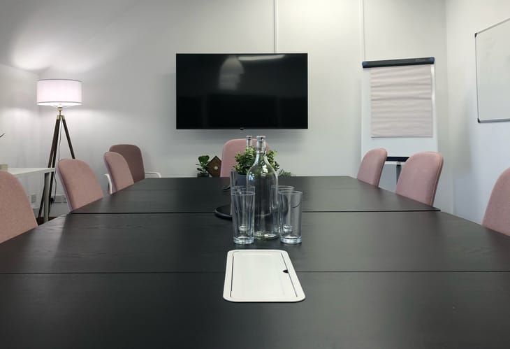 Point of Difference - Bicester Innovation Centre - Commerce House, Telford Road, OX26 - Bicester image 9