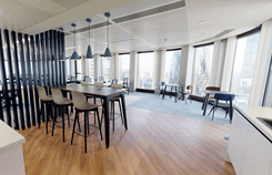 iNgleby Trice (Managed 2,970 sqft) - Tower 42 - 25 Old Broad Street, EC3 - Liverpool Street image 4