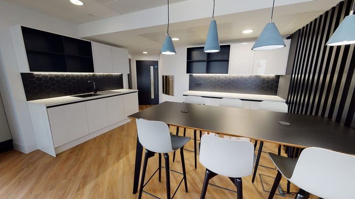 iNgleby Trice (Managed 2,970 sqft) - Tower 42 - 25 Old Broad Street, EC3 - Liverpool Street image 3