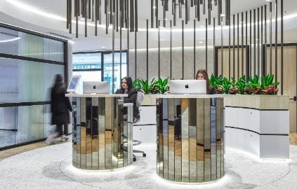 The Executive Centre - Angel Place - 123 Pitt Street, 2000 - Sydney, NSW image 1