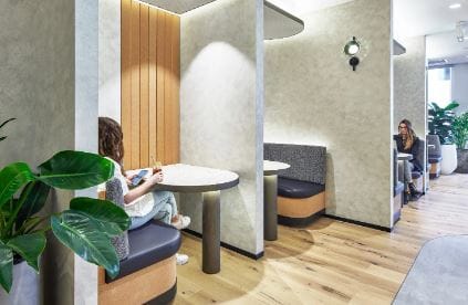 The Executive Centre - Angel Place - 123 Pitt Street, 2000 - Sydney, NSW image 3