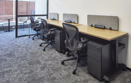 The Executive Centre - Angel Place - 123 Pitt Street, 2000 - Sydney, NSW image 4