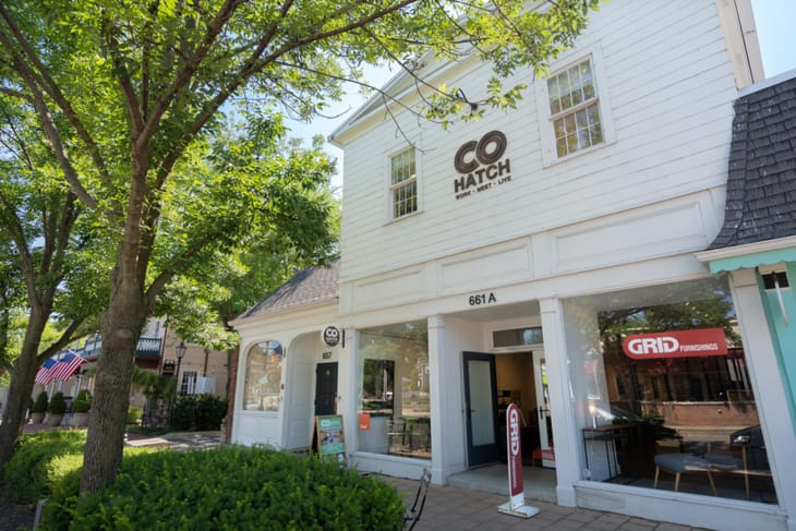 COhatch - 659 High Street, 43240 - Worthington, OH image 1