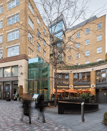 RIVVIA (Scope Space) - 11 Slingsby Place, St Martins Courtyard, WC2E - Covent Garden image 33