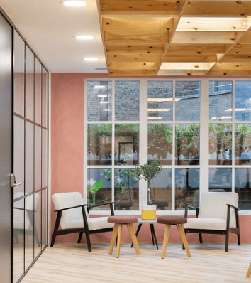 RIVVIA (Scope Space) - 11 Slingsby Place, St Martins Courtyard, WC2E - Covent Garden image 23