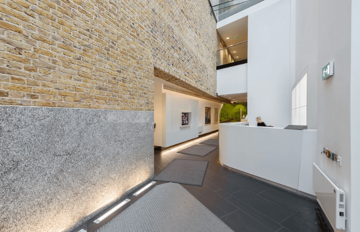 RIVVIA (Scope Space) - 11 Slingsby Place, St Martins Courtyard, WC2E - Covent Garden image 30