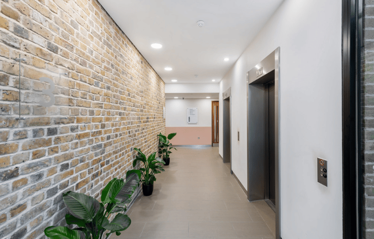 RIVVIA (Scope Space) - 11 Slingsby Place, St Martins Courtyard, WC2E - Covent Garden image 31