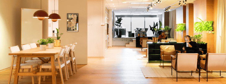United Spaces - Waterfront Building - 63 Klarabergsviadukten, 11164 - Stockholm image 1
