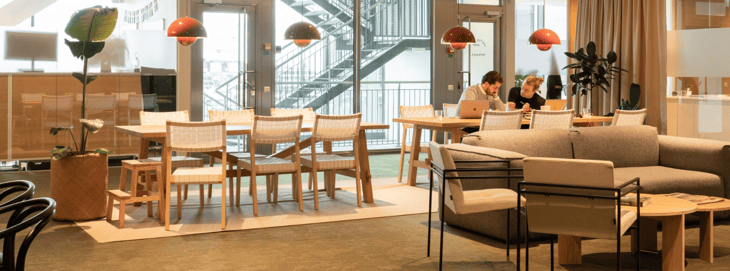 United Spaces - Waterfront Building - 63 Klarabergsviadukten, 11164 - Stockholm image 6