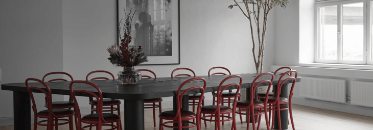 United Spaces - 26 Torsgatan, 11321 - Stockholm image 1