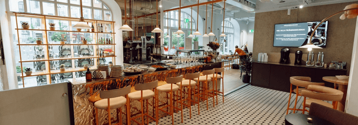 United Spaces - 26 Torsgatan, 11321 - Stockholm image 2