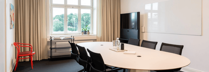 United Spaces - 26 Torsgatan, 11321 - Stockholm image 3