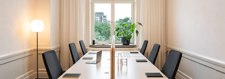 United Spaces - 26 Torsgatan, 11321 - Stockholm image 4