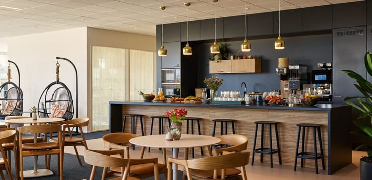 United Spaces - 10 Elektrogatan, 17154 - Solna image 1