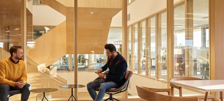 United Spaces - 10 Elektrogatan, 17154 - Solna image 4
