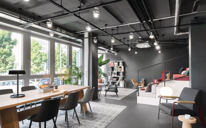 Design Offices - 23 Hansastrasse, 80686 - Munich image 1