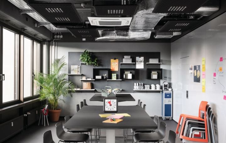 Design Offices - 23 Hansastrasse, 80686 - Munich image 2