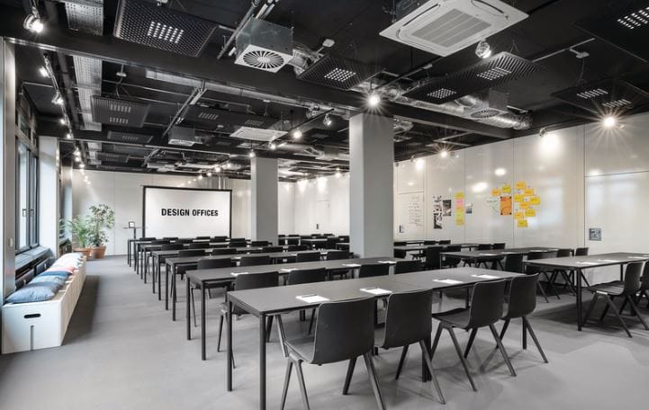 Design Offices - 23 Hansastrasse, 80686 - Munich image 3
