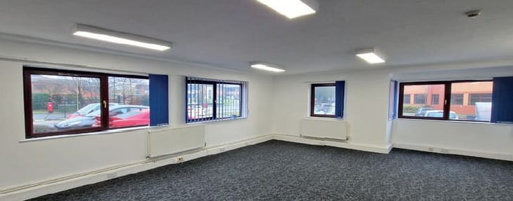 WCR - Brydon House - Caerphilly Business Park, Van Road, CF83 - Caerphilly image 2