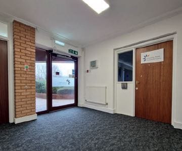 WCR - Brydon House - Caerphilly Business Park, Van Road, CF83 - Caerphilly image 3