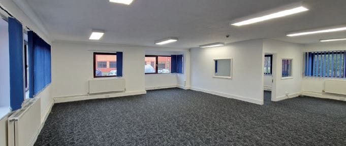WCR - Brydon House - Caerphilly Business Park, Van Road, CF83 - Caerphilly image 4
