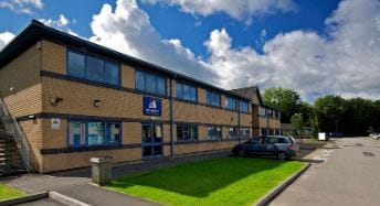 WCR - Britannia Lodge - Caerphilly Business Park, Van Road, CF83 - Caerphilly image 1