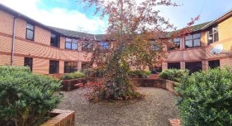 WCR - The Octagon - Caerphilly Business Park, Van Road, CF83 - Caerphilly image 1