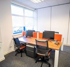 WCR - Britannia House - Caerphilly Business Park, Van Road, CF83 - Caerphilly image 5