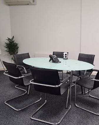 WCR - Britannia House - Caerphilly Business Park, Van Road, CF83 - Caerphilly image 7