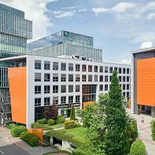 New Work - 1B Business Park Sofia Str., Mladost 4 district, 1766 Sofia image 1