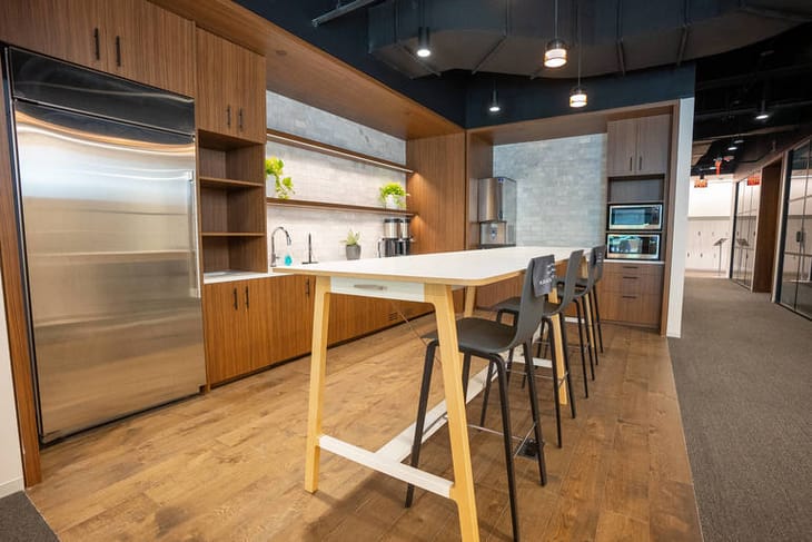 Round Table Studios - 200 Connell Dr, Berkeley Heights, NJ image 2