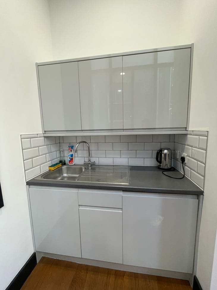 Sub800 Managed (2,140 - 2,140 sqft) - 2nd Floor, 65-69, East Rd, London N1 6AH, UK image 3