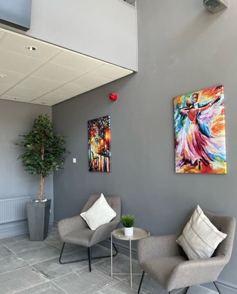 Quintessential - Grove House - 1 Kilmartin Place, G71 - Uddingston image 4