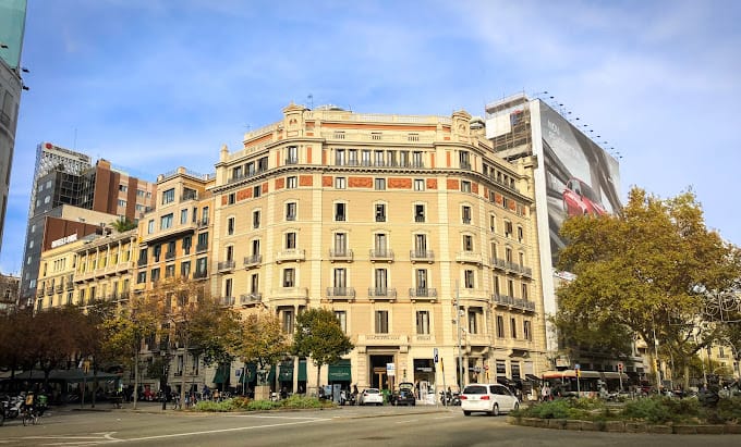 First Workplaces - 18 Rambla de Catalunya, 08007 - Barcelona image 1