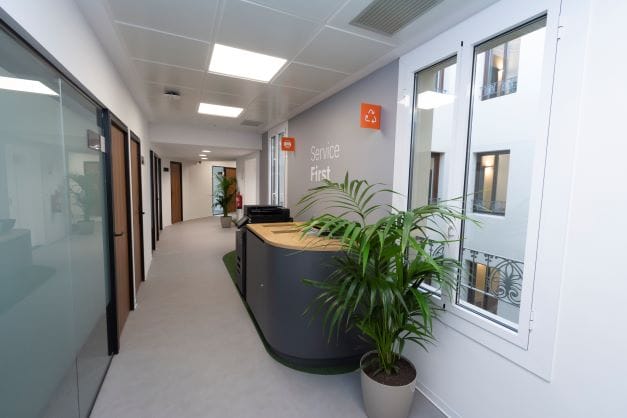 First Workplaces - 18 Rambla de Catalunya, 08007 - Barcelona image 2