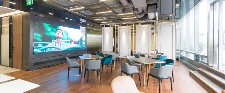 CEO Suite - 33 Jinghui Avenue, 100020 - Beijing image 2