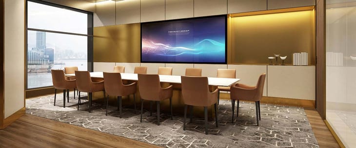 CEO Suite - 33 Jinghui Avenue, 100020 - Beijing image 4