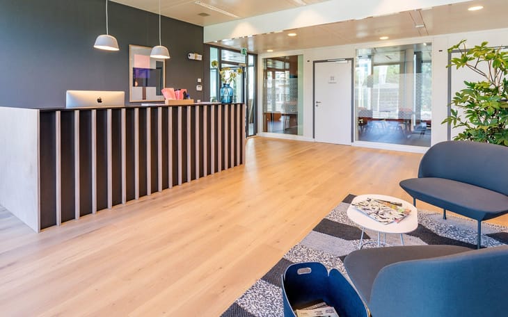 Flexoffice - 123 Route Meyrin, 1219 - Vernier image 5