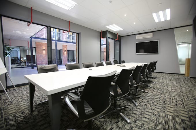 Cube Workspace - 183 Albion Springs, 7700 - Cape Town image 2