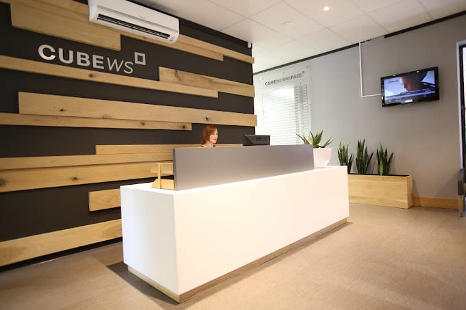 Cube Workspace - 183 Albion Springs, 7700 - Cape Town image 3