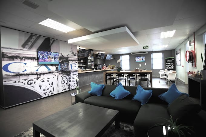 Cube Workspace - 183 Albion Springs, 7700 - Cape Town image 5