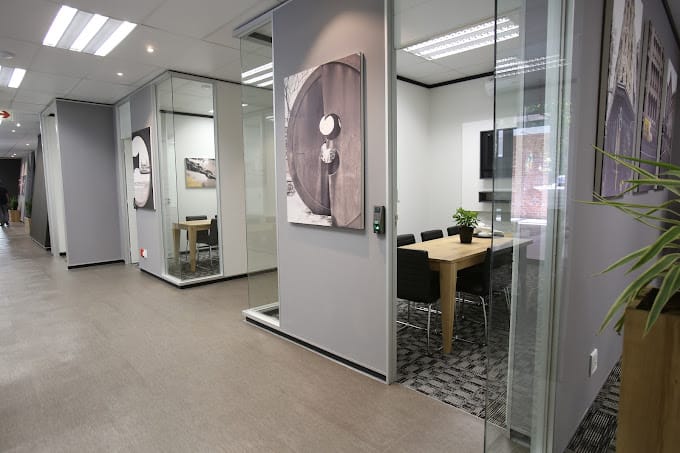 Cube Workspace - 183 Albion Springs, 7700 - Cape Town image 6