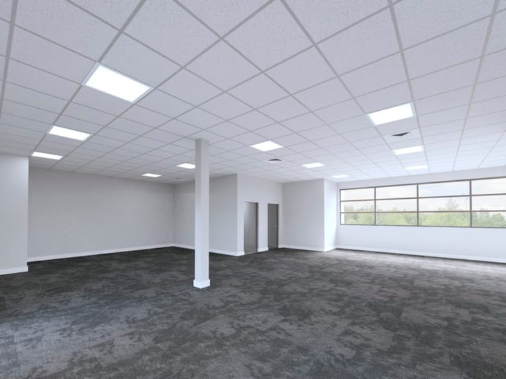 FigFlex Offices - The Hive - Wear House, Whitehouse Way, Bracken Hill Business Park, SR8 - Peterlee image 2