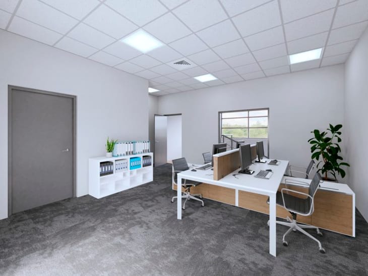FigFlex Offices - The Hive - Wear House, Whitehouse Way, Bracken Hill Business Park, SR8 - Peterlee image 4